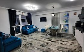 Apartament Erika Premium Sinaia