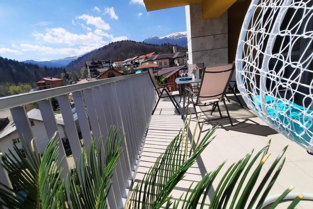 Apartament Erika Premium Синая Экстерьер фото