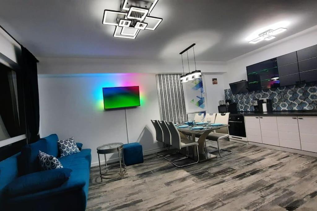 Apartament Erika Premium Синая Экстерьер фото
