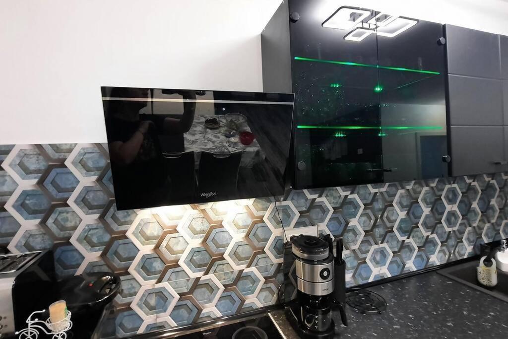 Apartament Erika Premium Синая Экстерьер фото