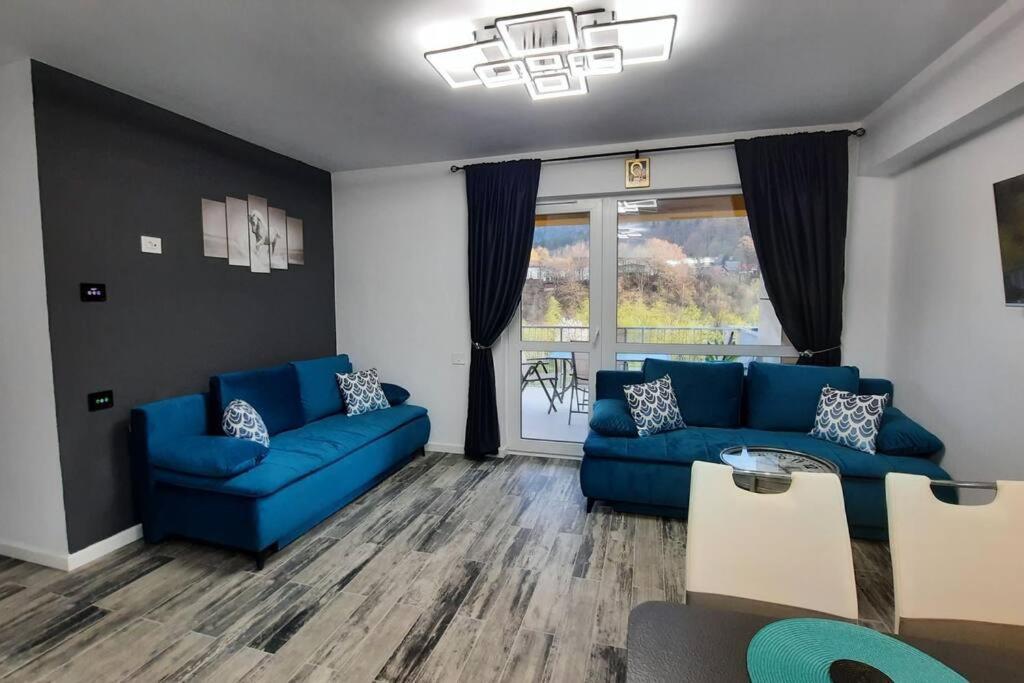 Apartament Erika Premium Синая Экстерьер фото