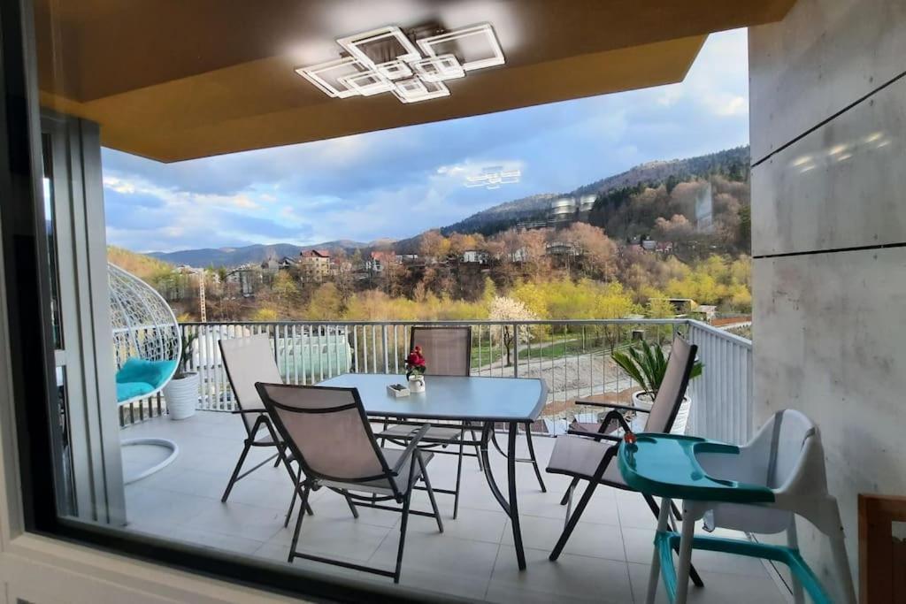 Apartament Erika Premium Синая Экстерьер фото