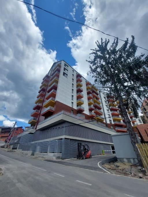 Apartament Erika Premium Синая Экстерьер фото