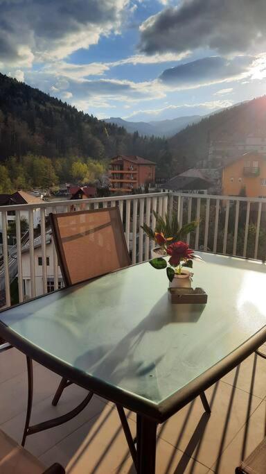 Apartament Erika Premium Синая Экстерьер фото