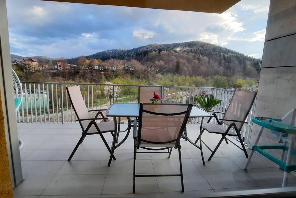 Apartament Erika Premium Синая Экстерьер фото
