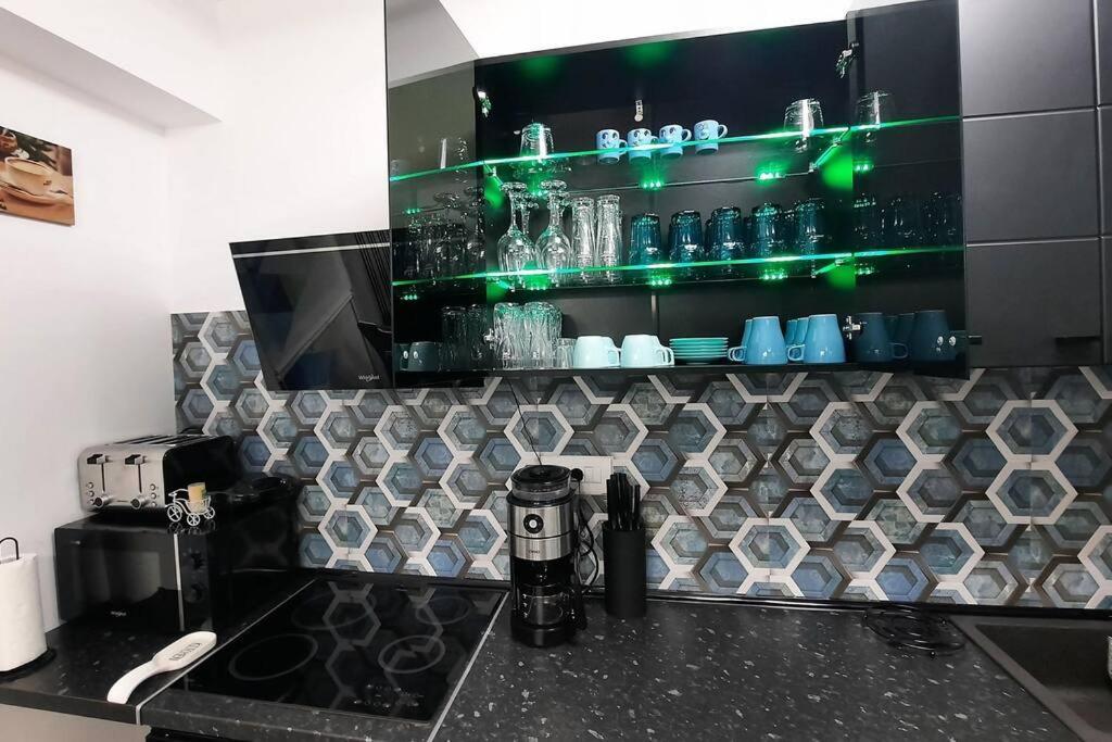 Apartament Erika Premium Синая Экстерьер фото