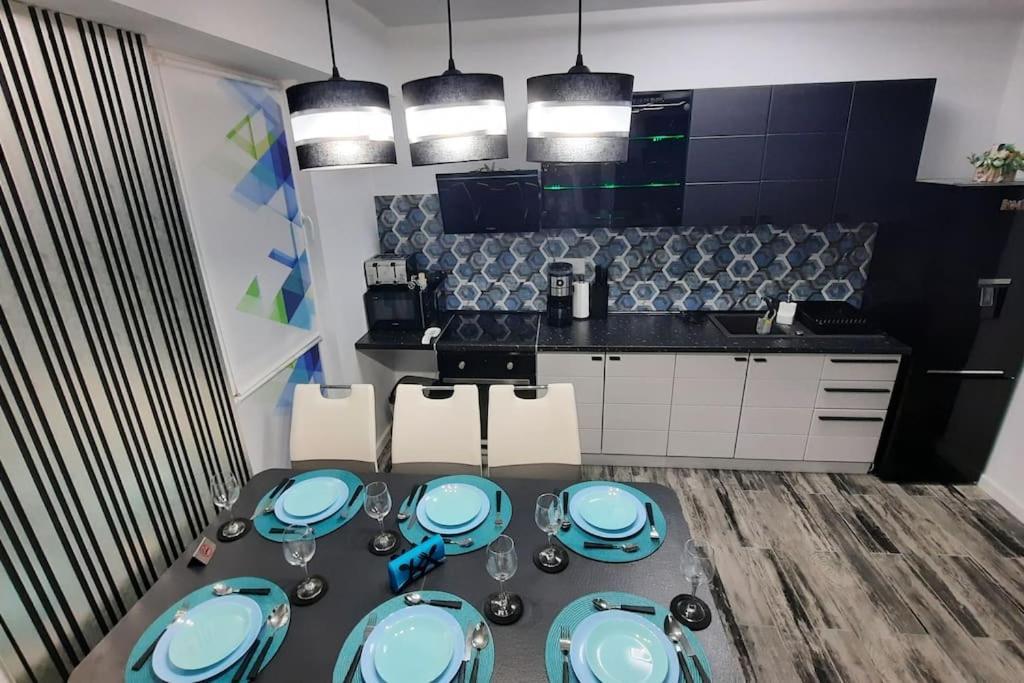 Apartament Erika Premium Синая Экстерьер фото
