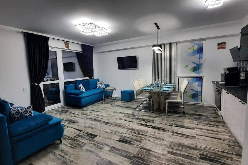 Apartament Erika Premium Синая Экстерьер фото