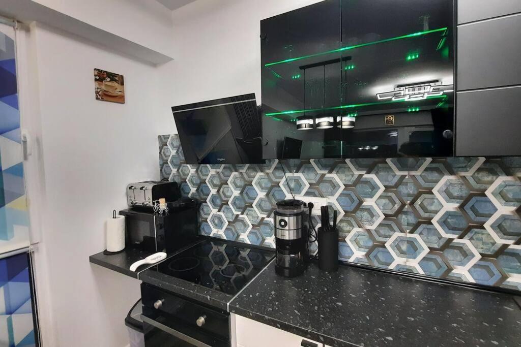 Apartament Erika Premium Синая Экстерьер фото