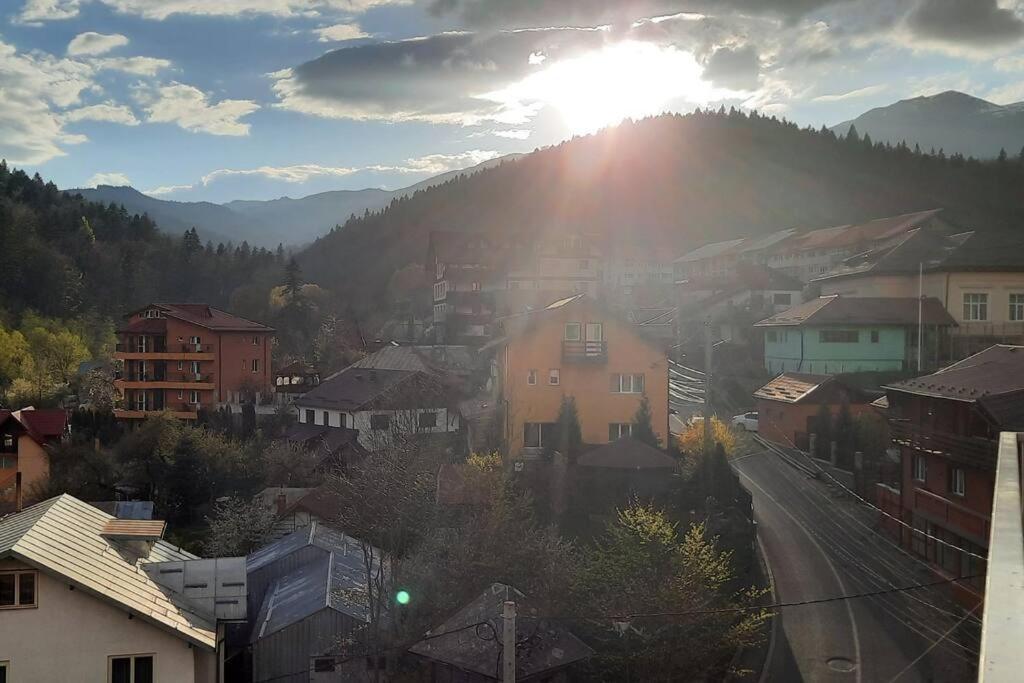 Apartament Erika Premium Синая Экстерьер фото