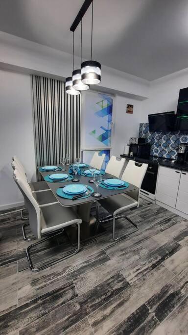 Apartament Erika Premium Синая Экстерьер фото