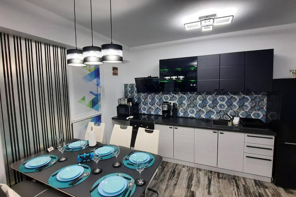 Apartament Erika Premium Синая Экстерьер фото