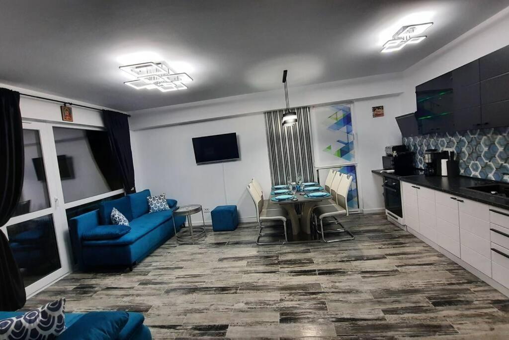 Apartament Erika Premium Синая Экстерьер фото