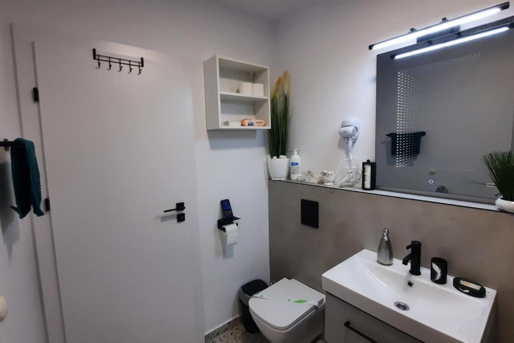 Apartament Erika Premium Синая Экстерьер фото