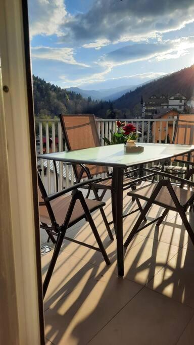 Apartament Erika Premium Синая Экстерьер фото