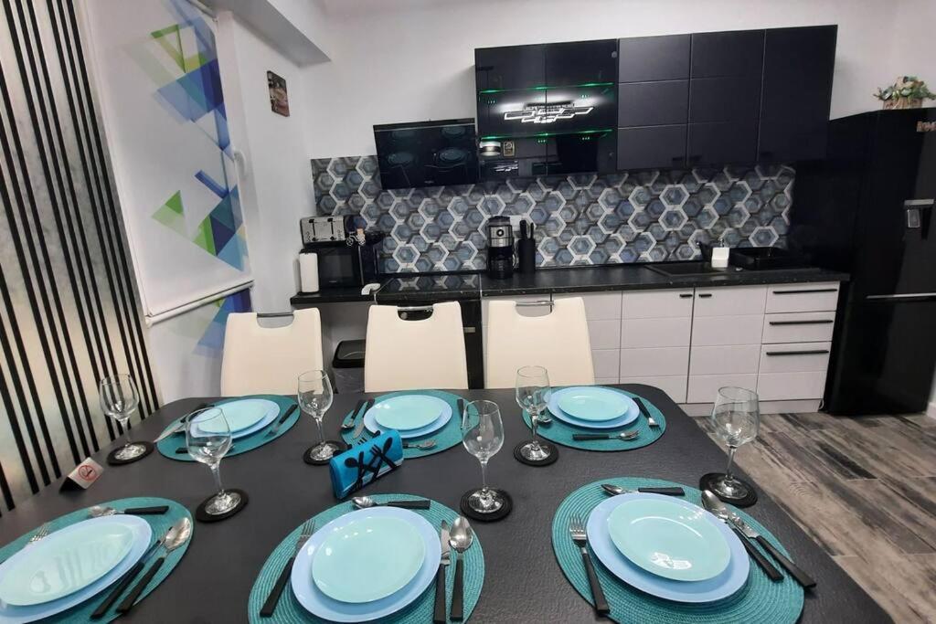 Apartament Erika Premium Синая Экстерьер фото
