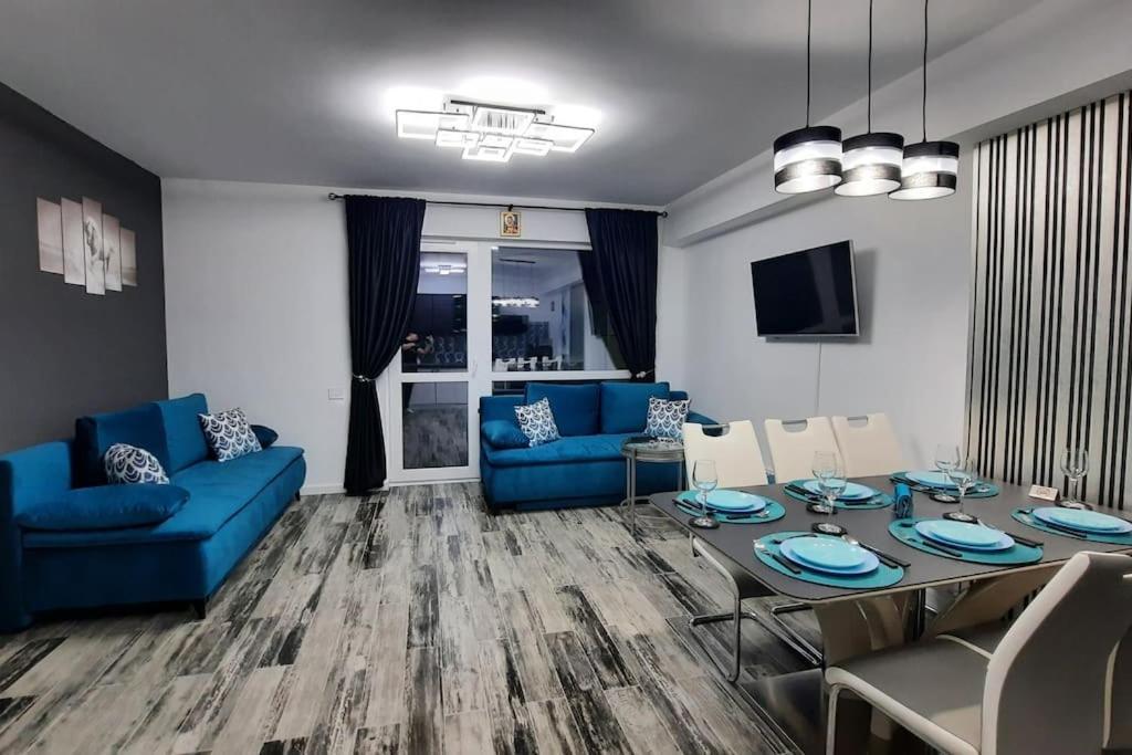 Apartament Erika Premium Синая Экстерьер фото
