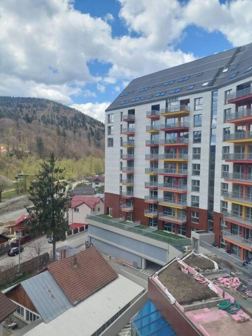 Apartament Erika Premium Синая Экстерьер фото